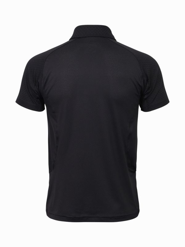 Warrix Changsuek Blackout Jersey Player