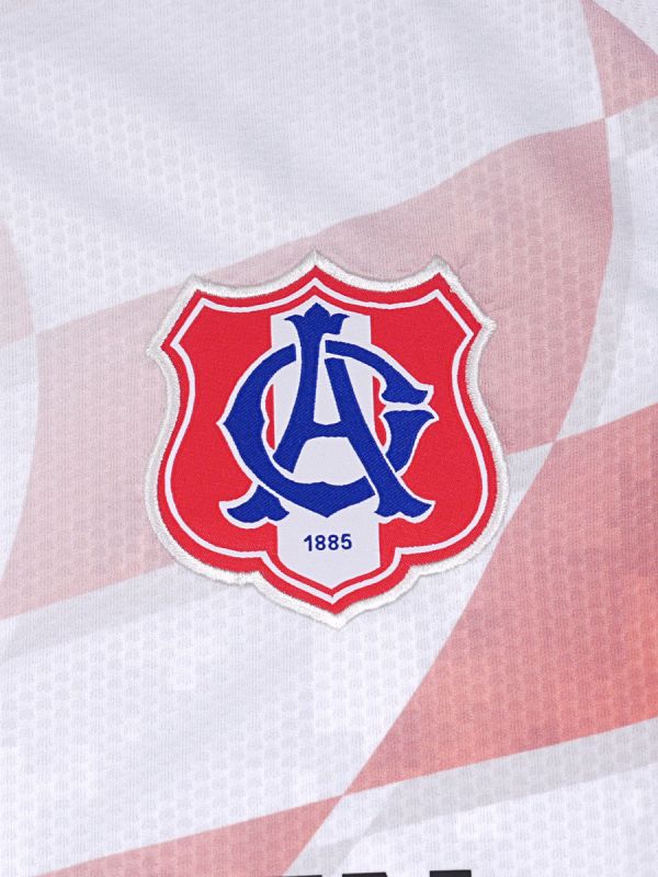 Warrix AC Jaturamitr 31st Oversized Jersey Kids