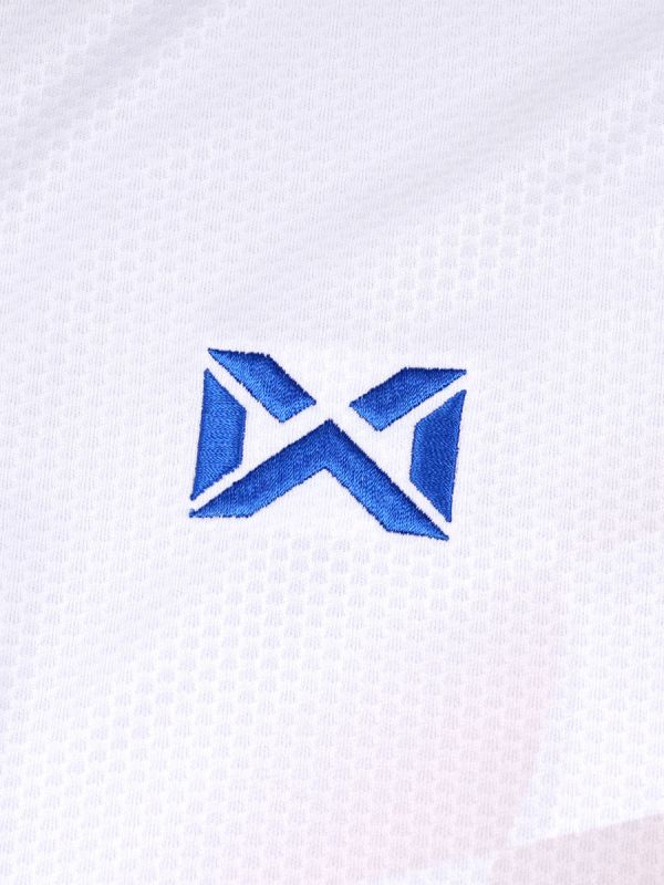 Warrix AC Jaturamitr 31st Oversized Jersey Kids