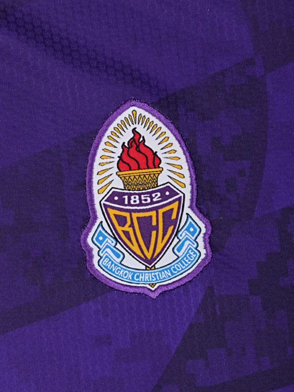 Warrix BCC Jaturamitr 31st Oversized Jersey Kids