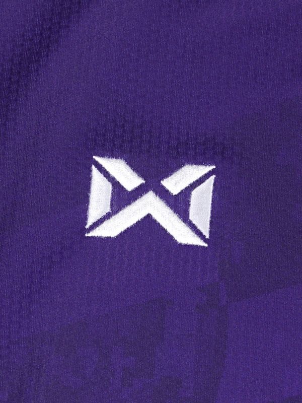 Warrix BCC Jaturamitr 31st Oversized Jersey Kids