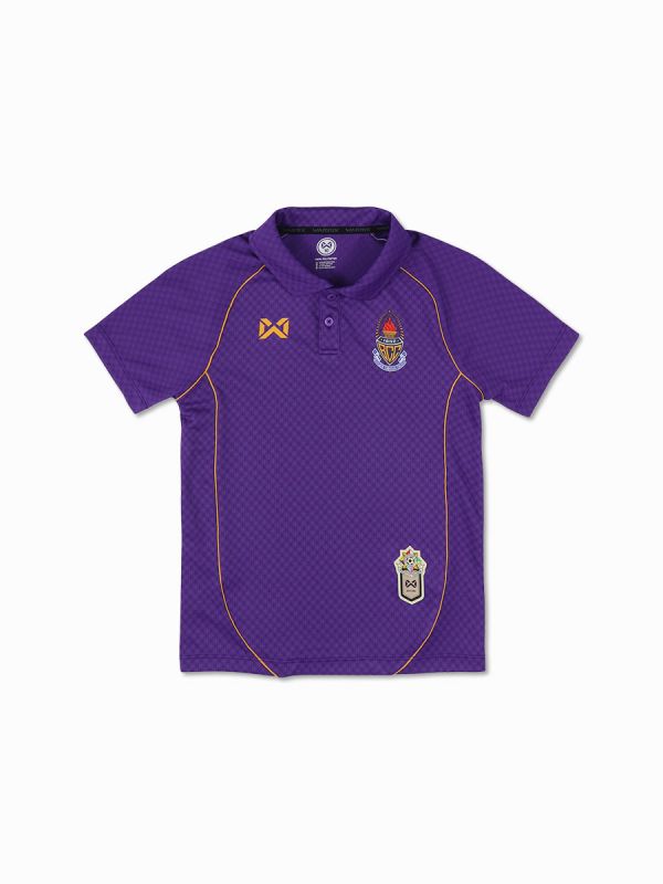 Warrix BCC Jaturamitr 31st Jersey Kids