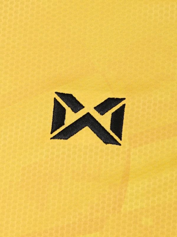 Warrix DS Jaturamitr 31st Oversized Jersey Kids