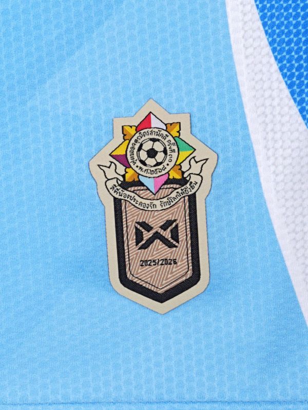 Warrix SK Jaturamitr 31st Oversized Jersey Kids