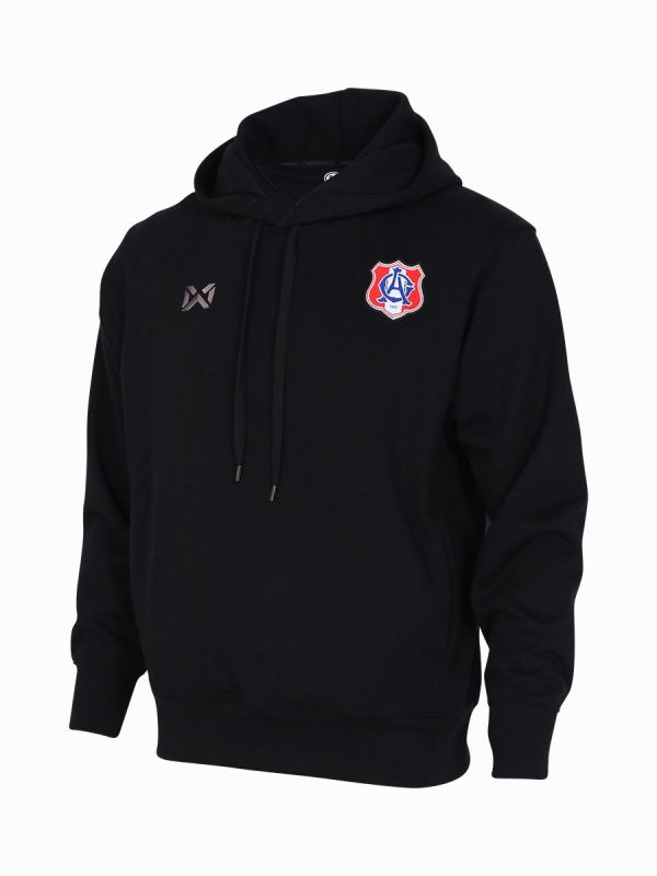 Warrix AC Jaturamitr 31st Active Hoodies