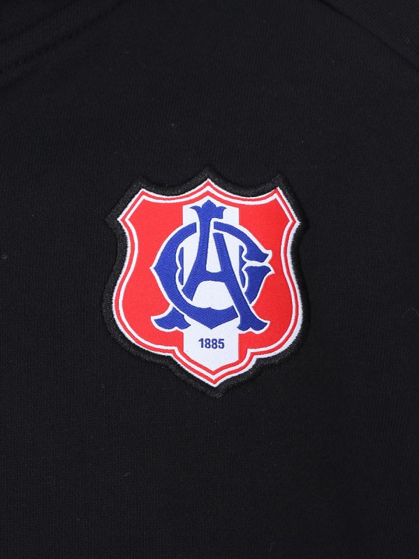 Warrix Assumption Hoodie Relaxed Fit