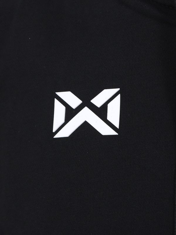 Warrix Assumption Hoodie Relaxed Fit