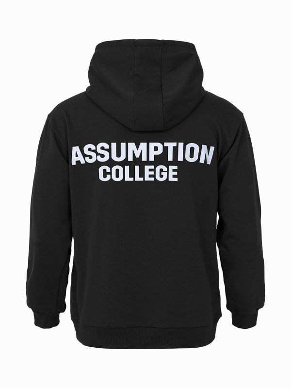 Warrix Assumption Hoodie Relaxed Fit