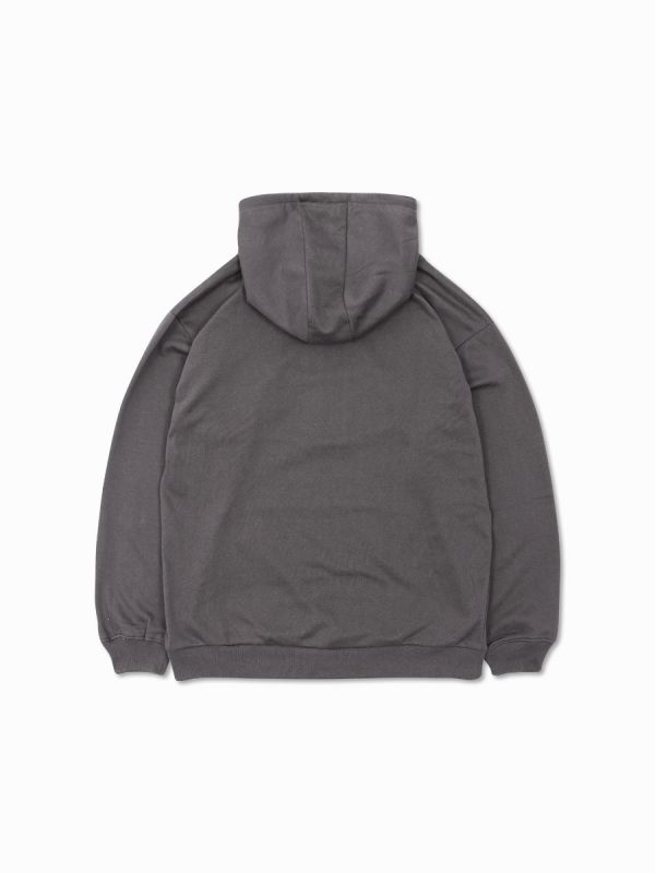 Warrix Relaxed fit Hoodie