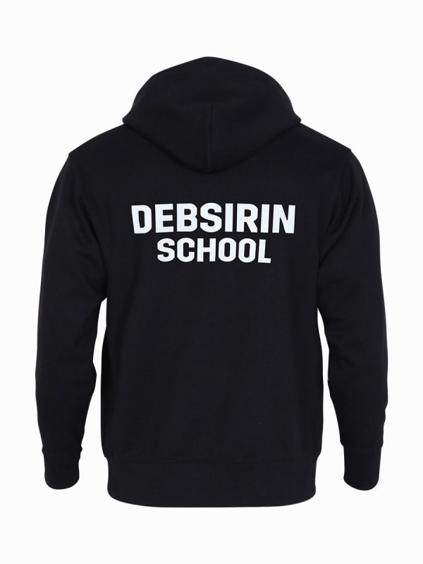 Warrix DS Jaturamitr 31st Hoodie Warmguard