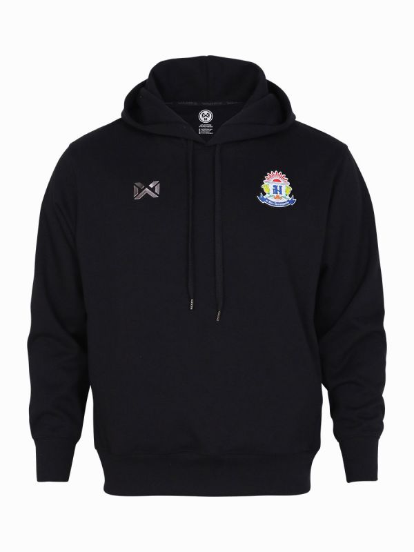 Warrix DS Jaturamitr 31st Hoodie Warmguard