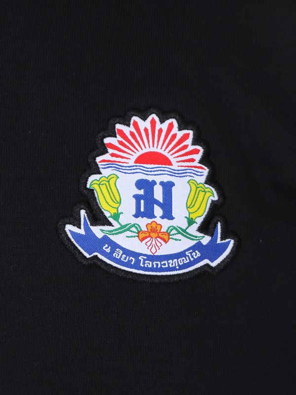 Warrix Debsirin Hoodie Relaxed Fit