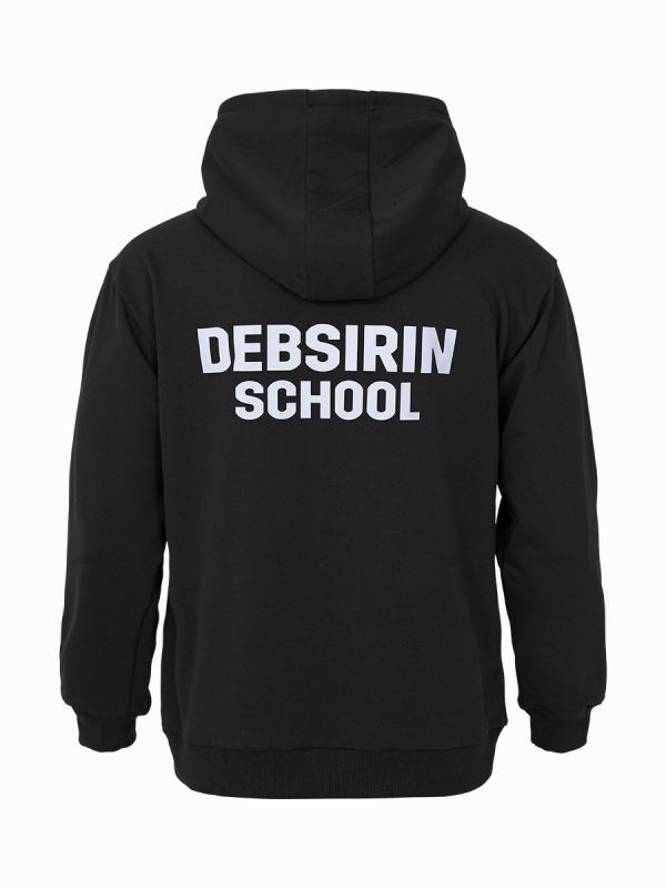 Warrix Debsirin Hoodie Relaxed Fit