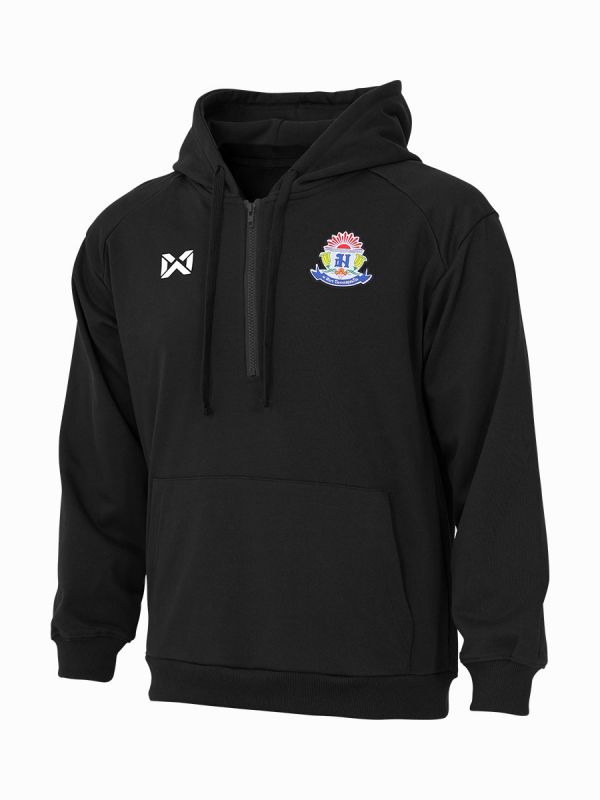 Warrix Debsirin Hoodie Relaxed Fit