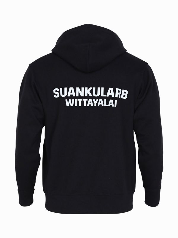 Warrix SK Jaturamitr 31st Hoodie Warmguard