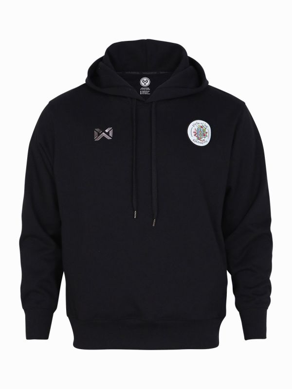 Warrix SK Jaturamitr 31st Hoodie Warmguard