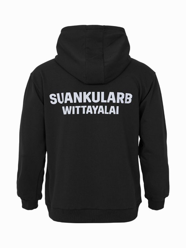 Warrix Suankularb Wittayalai Hoodie Relaxed Fit