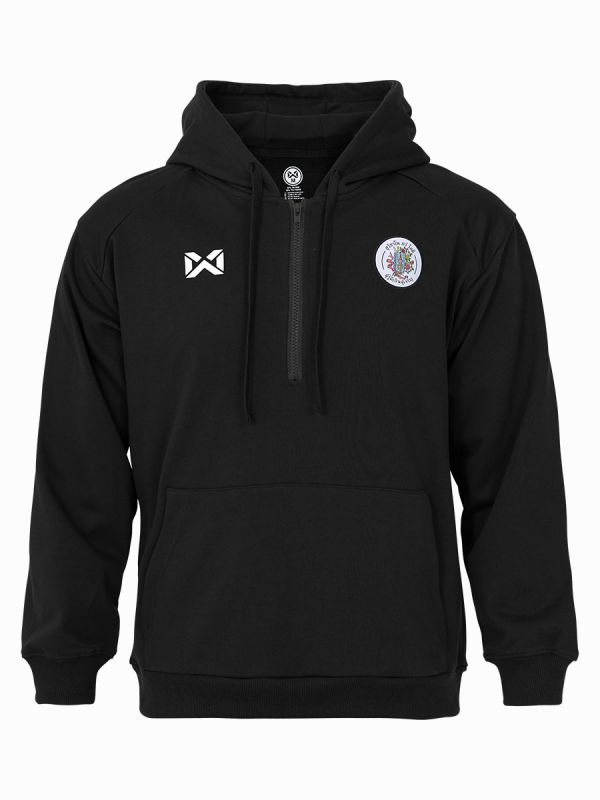 Warrix Suankularb Wittayalai Hoodie Relaxed Fit