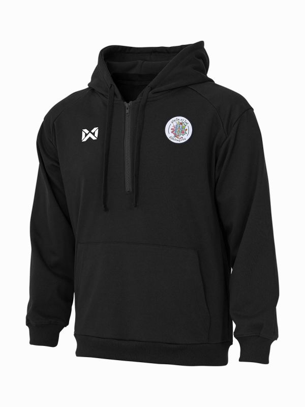 Warrix Suankularb Wittayalai Hoodie Relaxed Fit