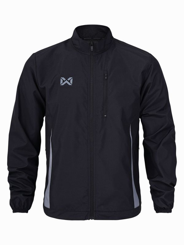 ​Warrix Tracksuit Windbreaker (Jacket)