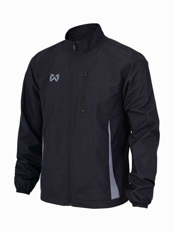 ​Warrix Tracksuit Windbreaker (Jacket)