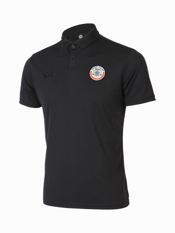 Warrix เสื้อโปโลสภาทนายความ