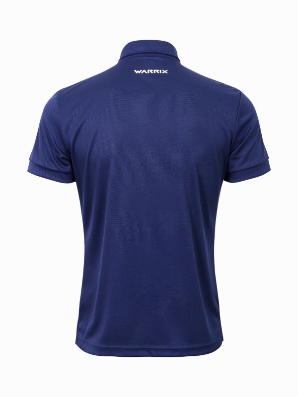 ​Warrix Changsuek Classic Polo Shirt