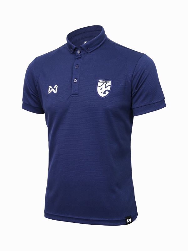 ​Warrix Changsuek Classic Polo Shirt