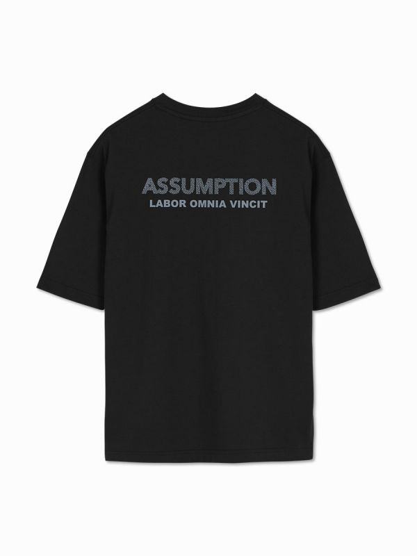 Warrix AC Jaturamitr 31st Mesh Oversize T-shirt