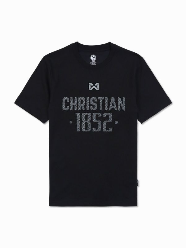 Warrix Bangkok Christian College Normal Fit