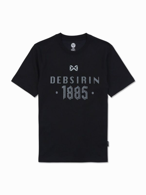Warrix DS Jaturamitr 31st Normal Fit T-Shirt