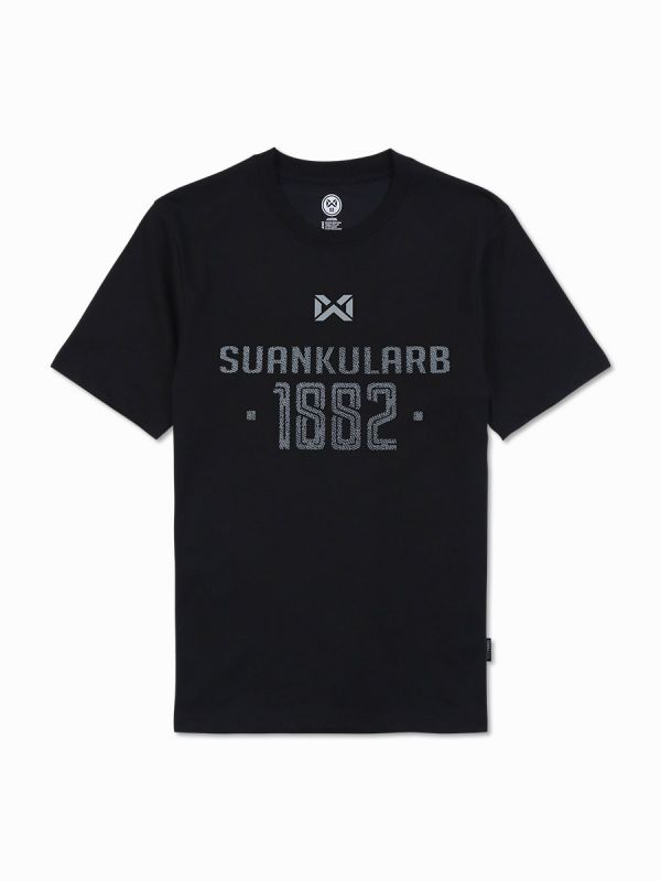 Warrix SK Jaturamitr 31st Normal Fit T-Shirt