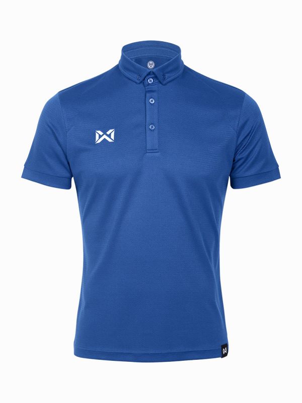 Warrix Classic Polo Shirt - New Colors