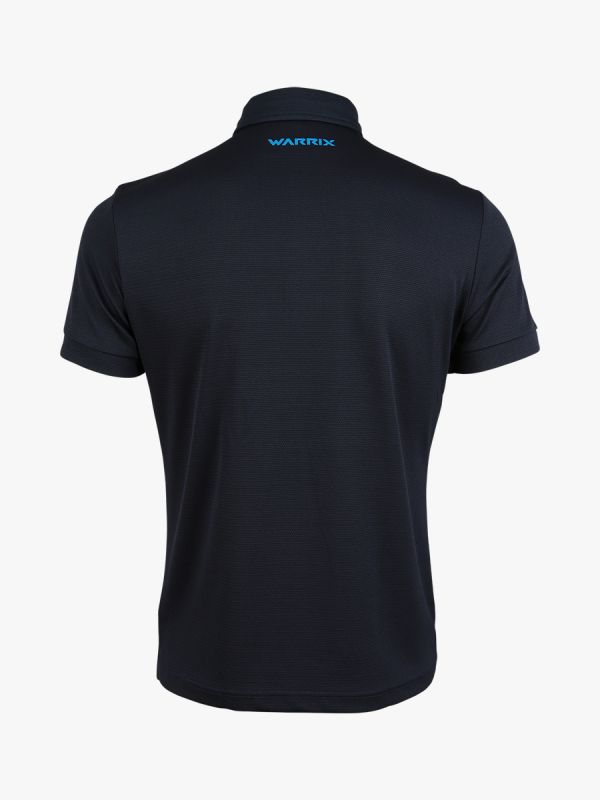 Classic Polo Shirt (กรมท่า)