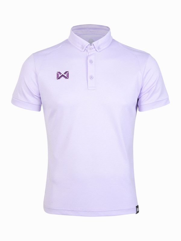 Warrix Classic Polo Shirt - TH National Colors