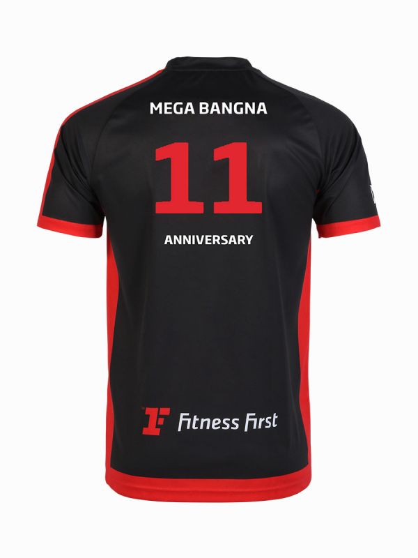 เสื้อแขนสั้น Fitness First (Mega Bangna)