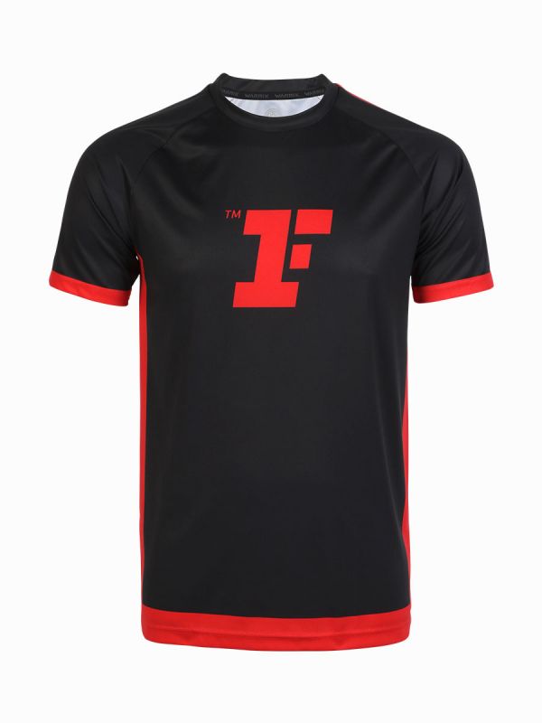 เสื้อแขนสั้น Fitness First (Mega Bangna)
