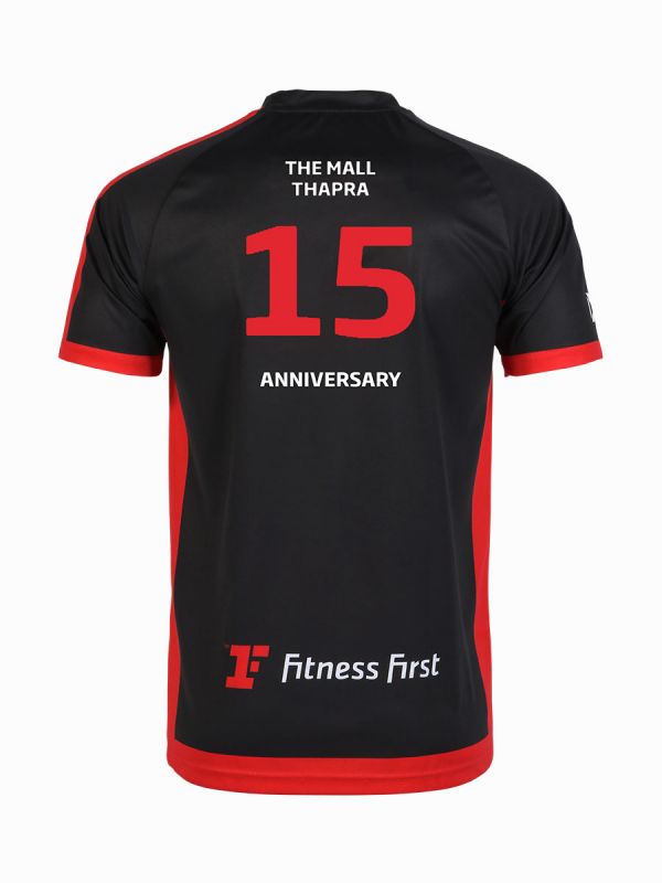 เสื้อแขนสั้น Fitness First (The Mall Thapra)