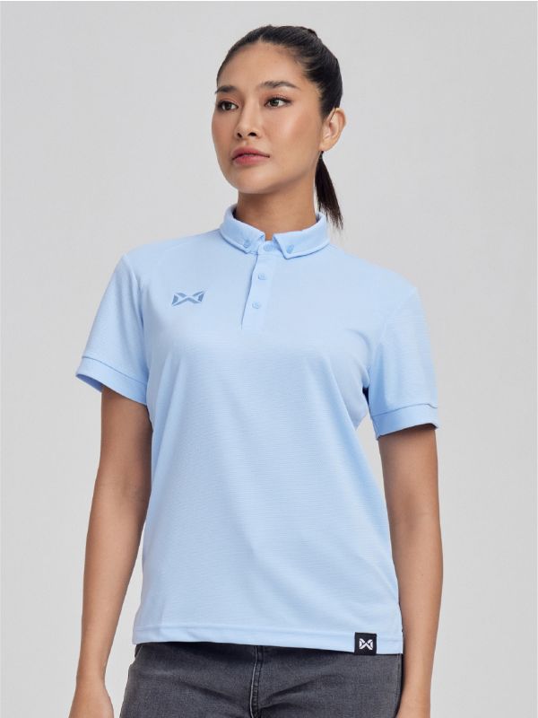 Warrix Classic Polo Shirt - New Colors