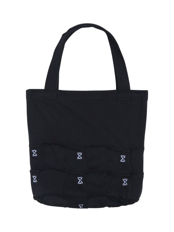 Warrix Bash Tote Bag
