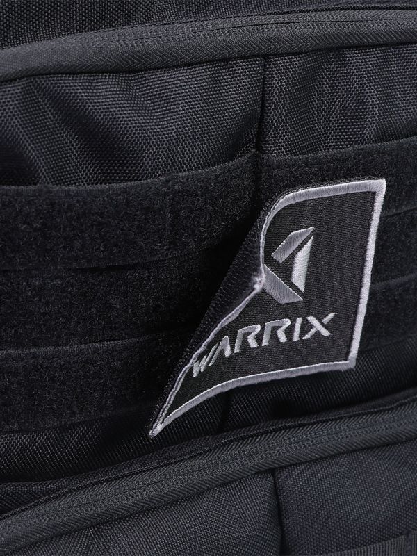 WARRIX Tactical Bag