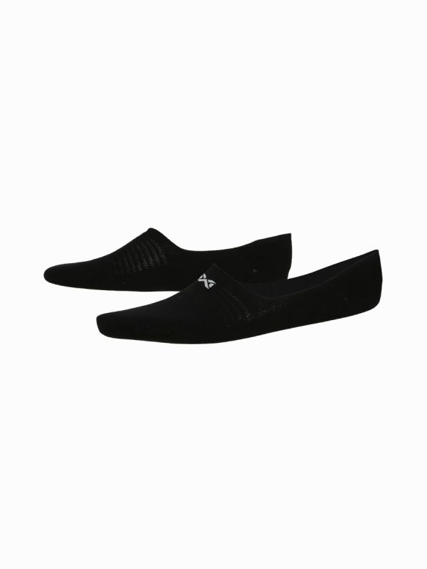 WARRIX BASIC NO SHOW SOCKS
