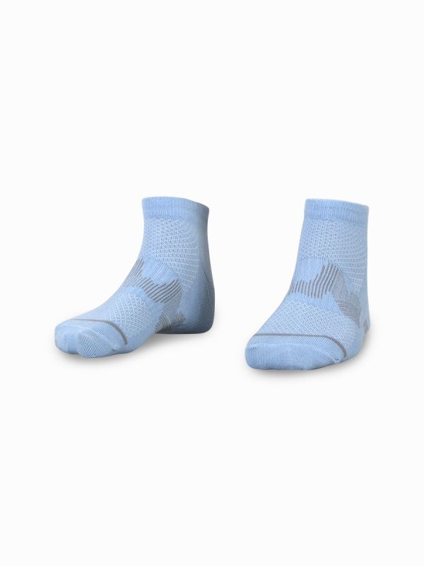 PULSE LOW-CUT SOCKS