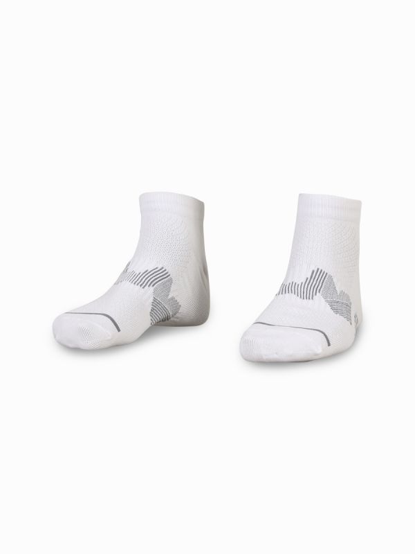 PULSE LOW-CUT SOCKS