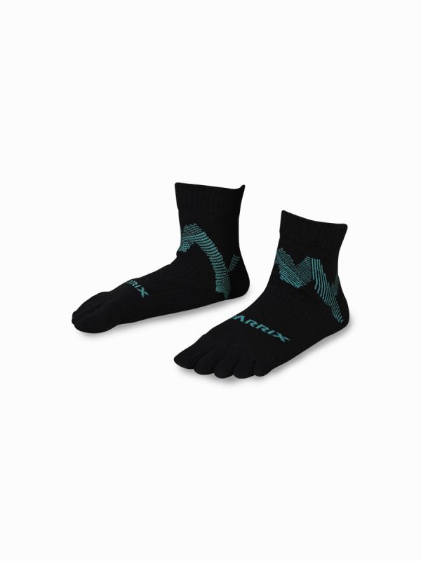 WARRIX FIVE FINGER SOCKS