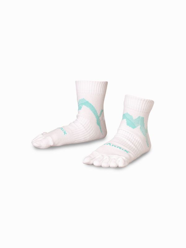 WARRIX FIVE FINGER SOCKS
