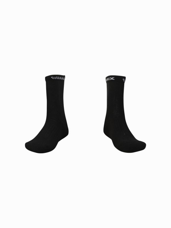 WARRIX SOCK ข้อสั้น WC-231ALACL01