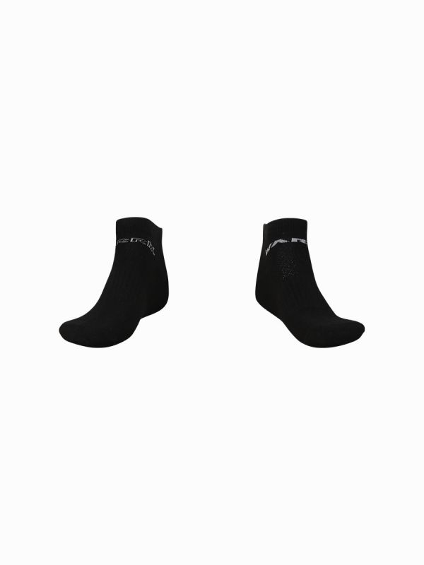 WARRIX SOCK ข้อตาตุ่ม WC-231ALACL03