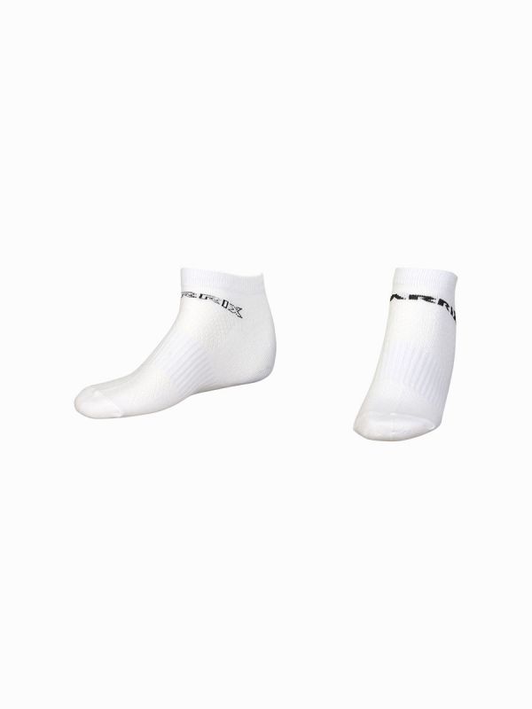 WARRIX SOCK ข้อตาตุ่ม WC-231ALACL03