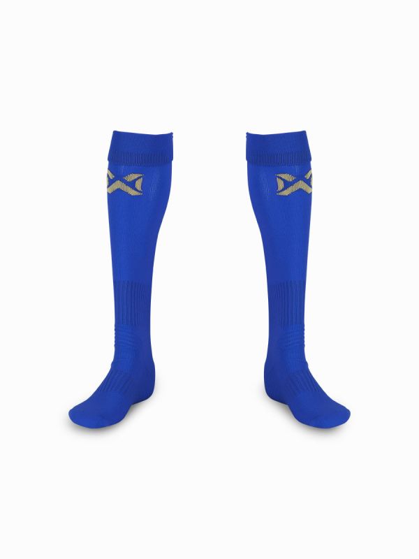 京都成章ラグビー ソックス ヤッケ(sサイズ)セット